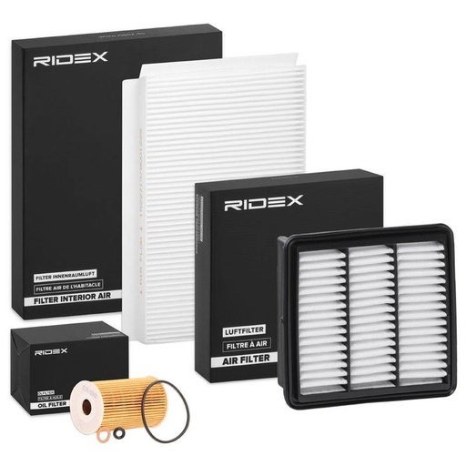Filter Set