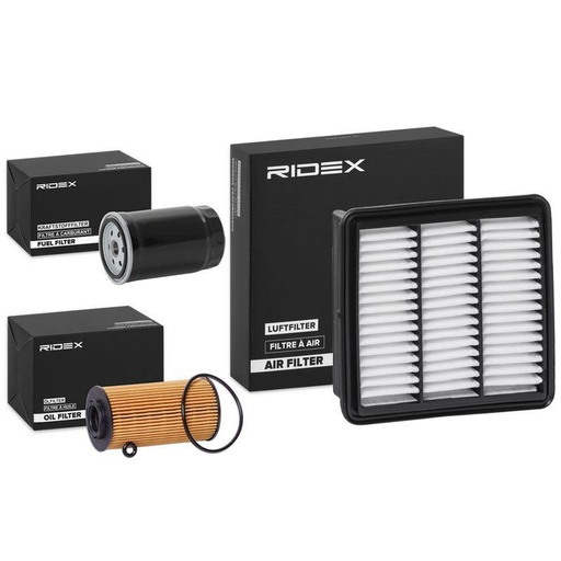 Filter Set