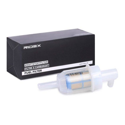 [SUPP-6358-9F0063] Fuel Filter