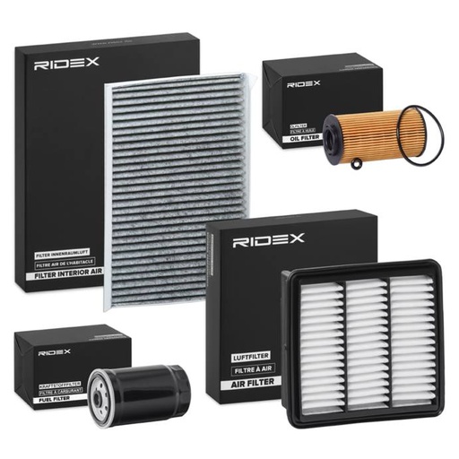 Filter Set