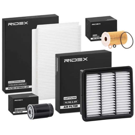 Filter Set
