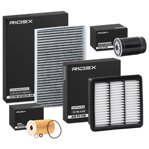 Filter Set