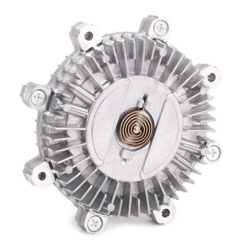 [SUPP-6358-509C0064] Clutch, radiator fan