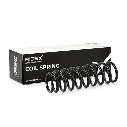 [SUPP-6358-188C0902] Suspension Spring