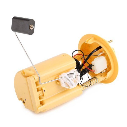 fuel supply unit