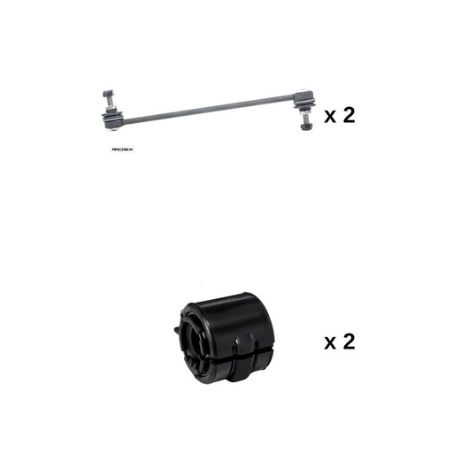 Stabiliser Kit