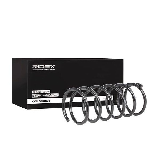 Suspension Spring