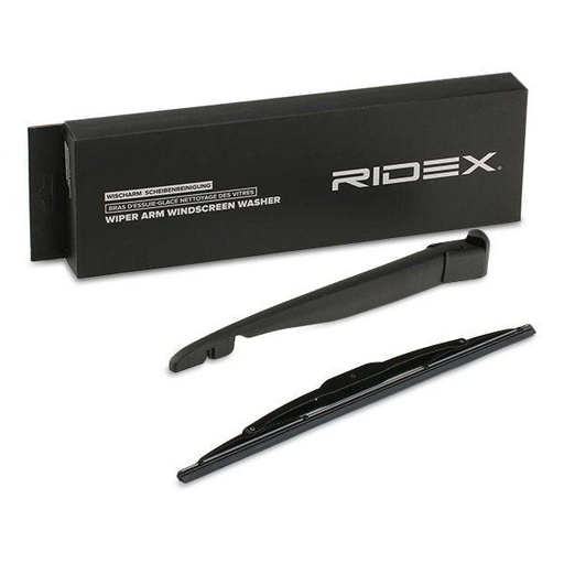 Wiper Arm, window cleaning