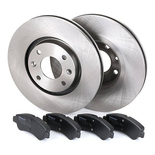 Brake Kit, disc brake