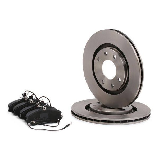 Brake Kit, disc brake