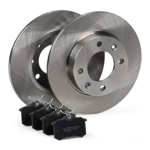 Brake Kit, disc brake