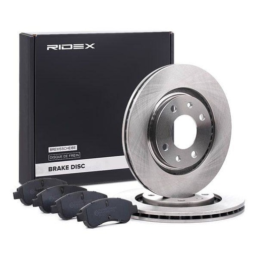 Brake Kit, disc brake