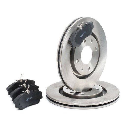 Brake Kit, disc brake