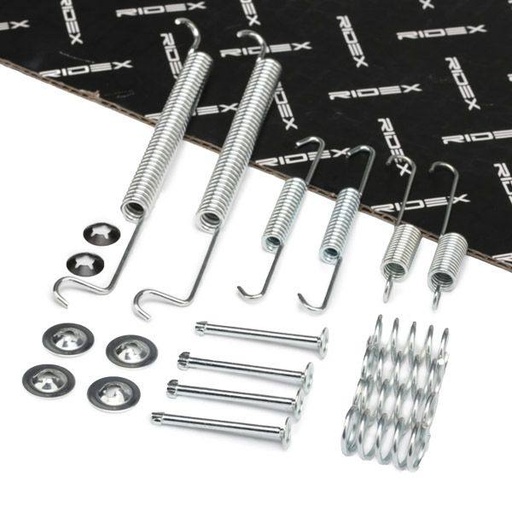 Brake Kit, drum brake
