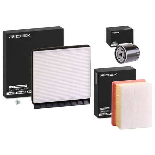 Filter Set