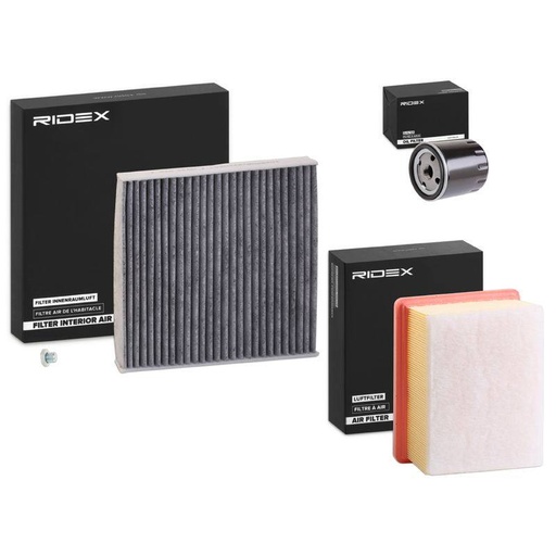 Filter Set