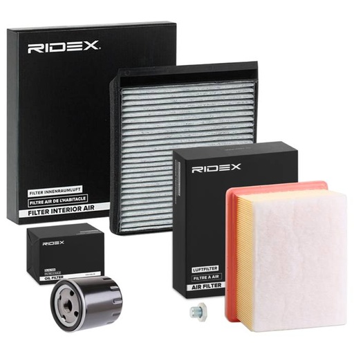 Filter Set