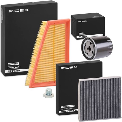 Filter Set