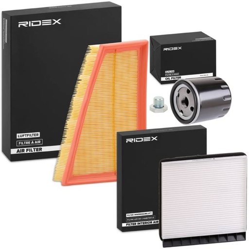 Filter Set
