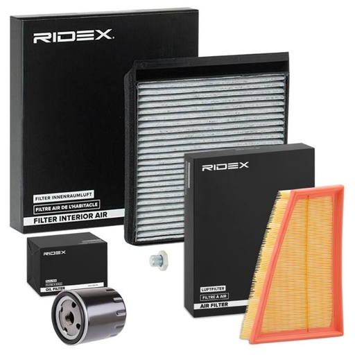 Filter Set