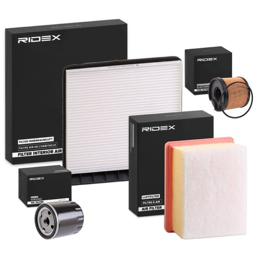 Filter Set