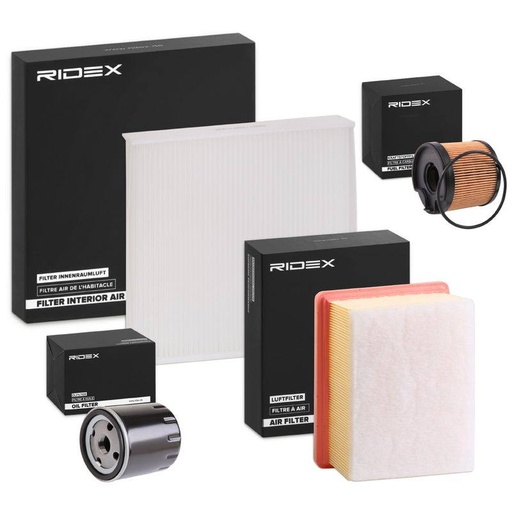Filter Set