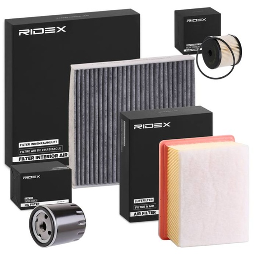 Filter Set
