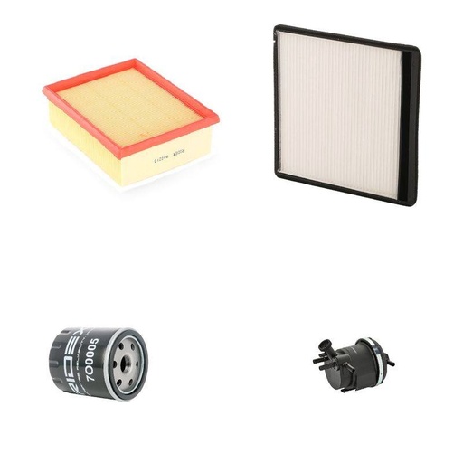 Filter Set