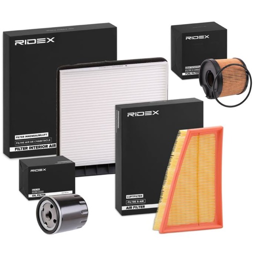 Filter Set