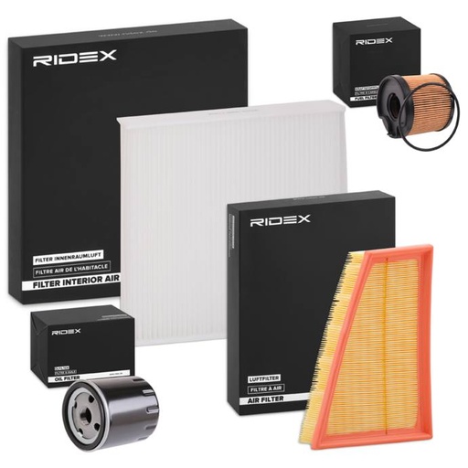 Filter Set