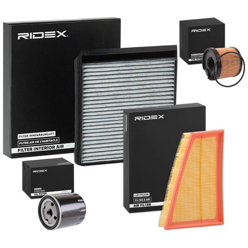 Filter Set