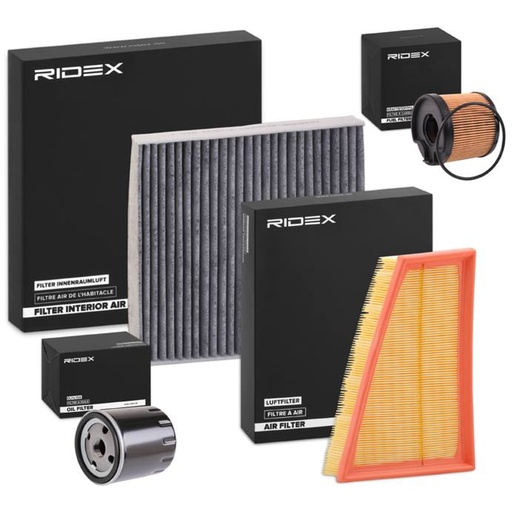Filter Set