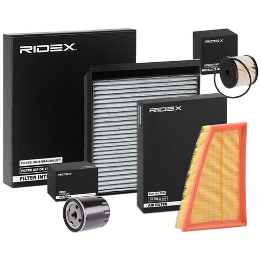 Filter Set
