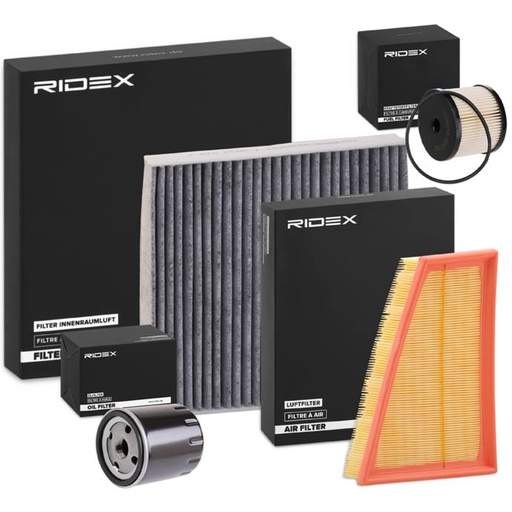 Filter Set
