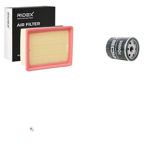 Filter Set