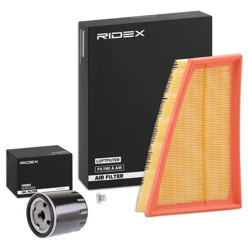 Filter Set