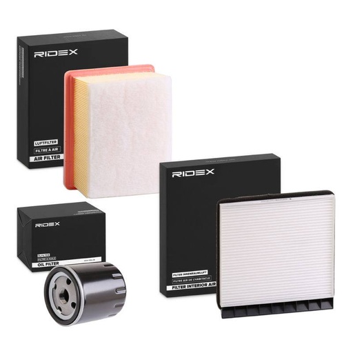 Filter Set