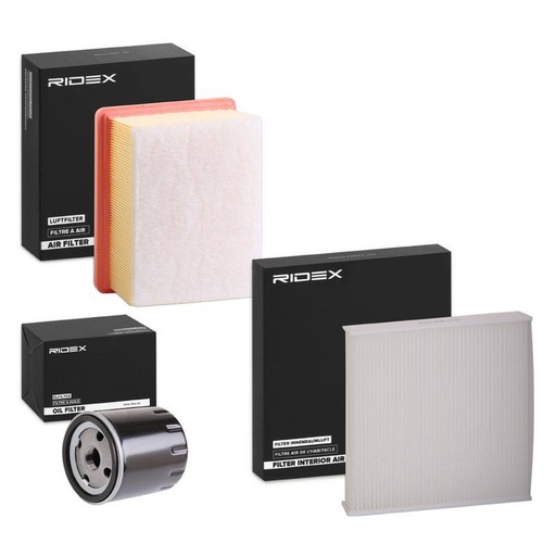 Filter Set