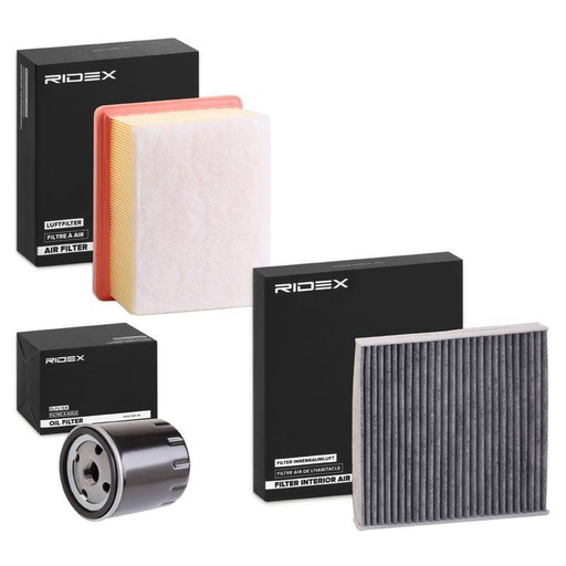 Filter Set