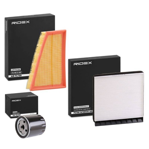 Filter Set