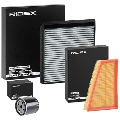 Filter Set