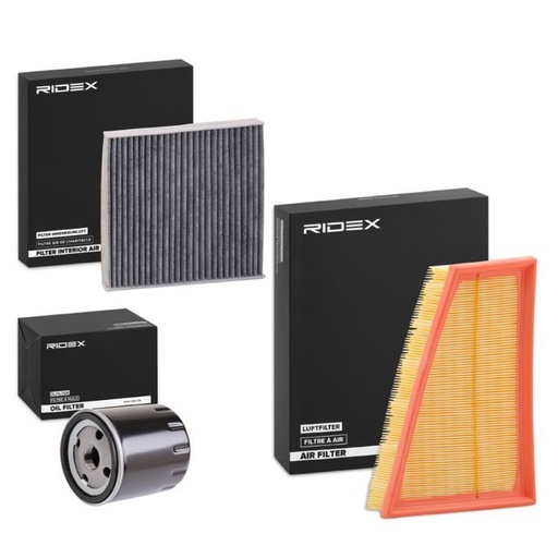 Filter Set
