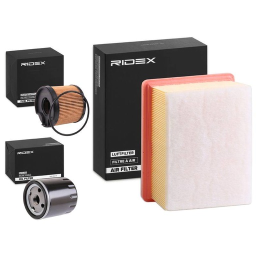 Filter Set