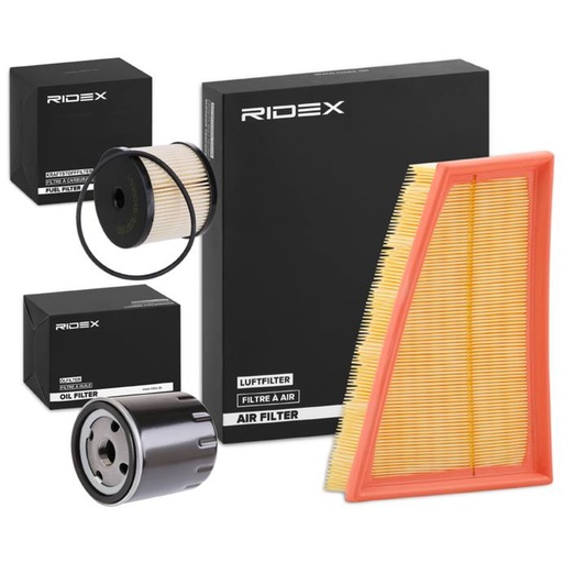 Filter Set