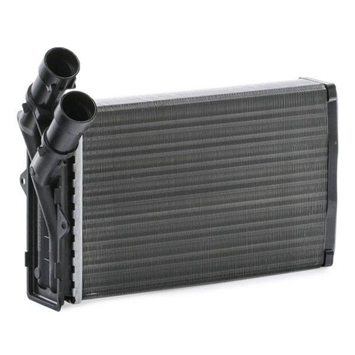 [SUPP-6358-467H0043] Heat Exchanger, interior heating