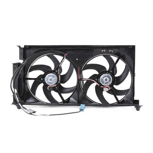 [SUPP-6358-508R0109] Fan, engine cooling
