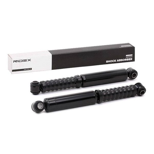 Shock Absorber