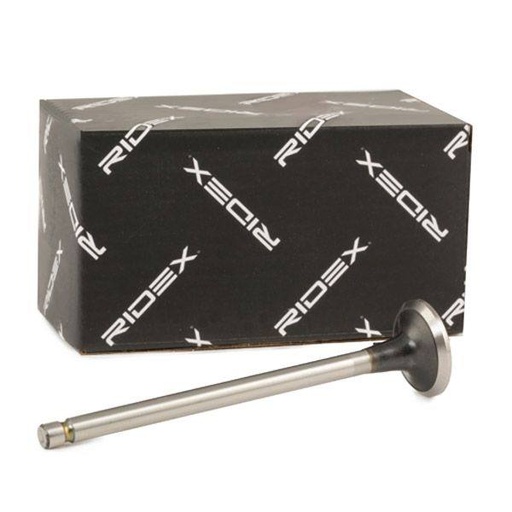 Exhaust Valve