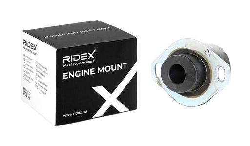 Mounting, engine