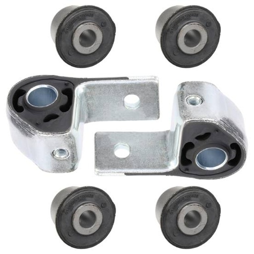 Mounting, control/trailing arm